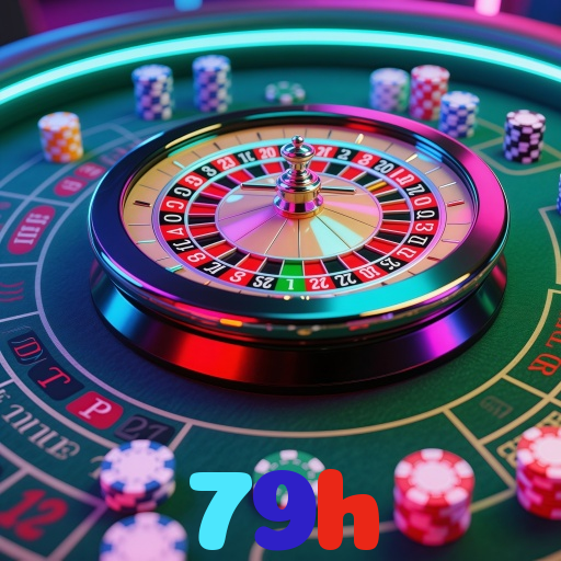 79h: Aposta Facilmente com Funcionalidades Completas no Aplicativo Móvel
