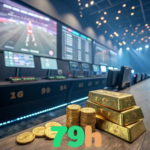79h: Aposta Facilmente com Funcionalidades Completas no Aplicativo Móvel