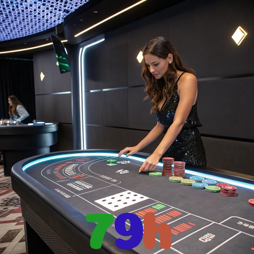 79h: Aposta Facilmente com Funcionalidades Completas no Aplicativo Móvel