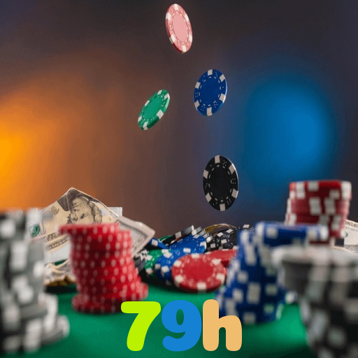 79h: Aposta Facilmente com Funcionalidades Completas no Aplicativo Móvel
