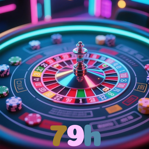 79h: Aposta Facilmente com Funcionalidades Completas no Aplicativo Móvel