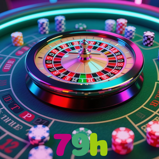 79h: Aposta Facilmente com Funcionalidades Completas no Aplicativo Móvel