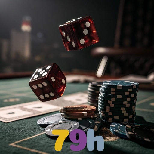 79h: Aposta Facilmente com Funcionalidades Completas no Aplicativo Móvel