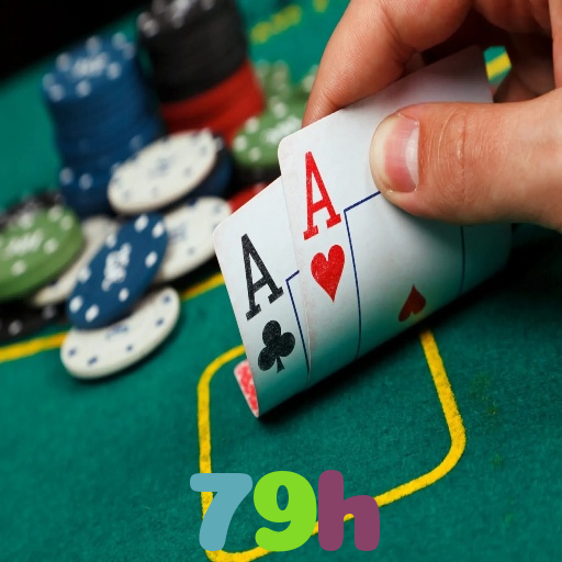 79h: Aposta Facilmente com Funcionalidades Completas no Aplicativo Móvel