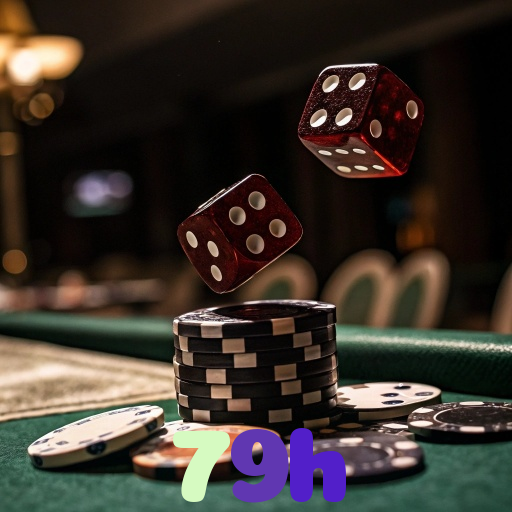 79h: Aposta Facilmente com Funcionalidades Completas no Aplicativo Móvel