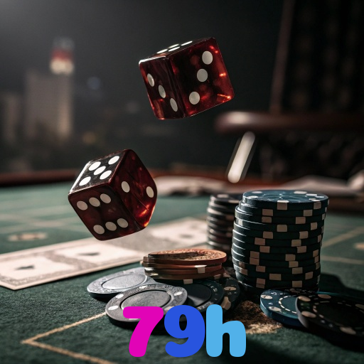 79h: Aposta Facilmente com Funcionalidades Completas no Aplicativo Móvel