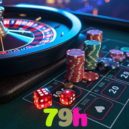 79h: Aposta Facilmente com Funcionalidades Completas no Aplicativo Móvel