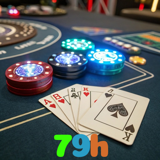 79h: Aposta Facilmente com Funcionalidades Completas no Aplicativo Móvel