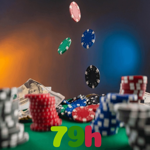 79h: Aposta Facilmente com Funcionalidades Completas no Aplicativo Móvel
