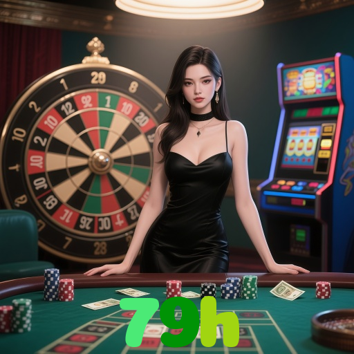 79h: Aposta Facilmente com Funcionalidades Completas no Aplicativo Móvel