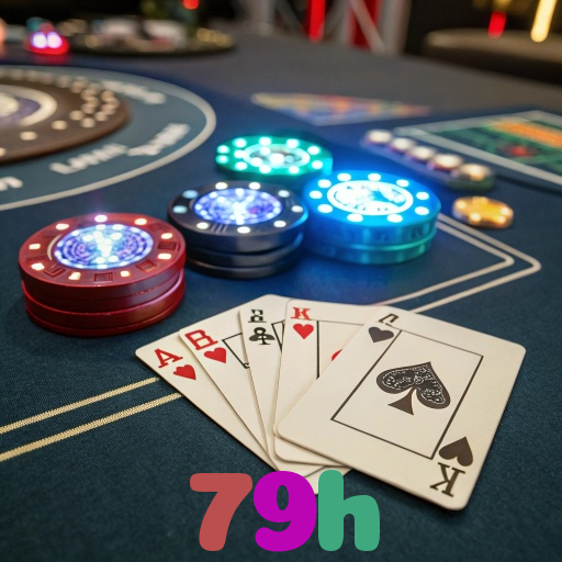 79h: Aposta Facilmente com Funcionalidades Completas no Aplicativo Móvel