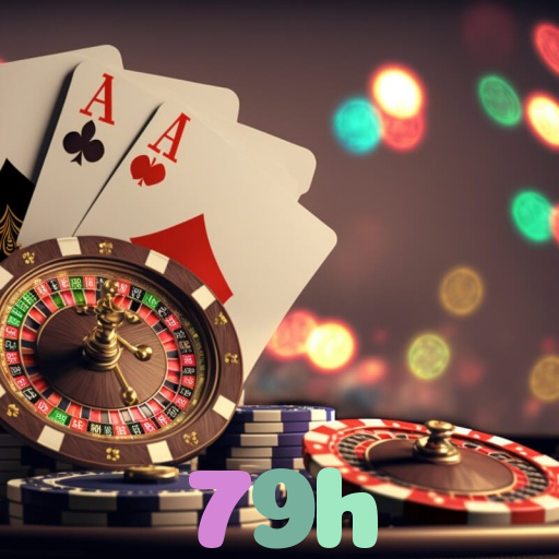79h: Aposta Facilmente com Funcionalidades Completas no Aplicativo Móvel