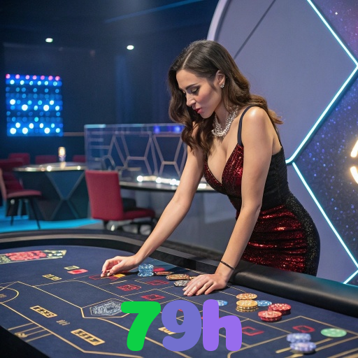 79h: Aposta Facilmente com Funcionalidades Completas no Aplicativo Móvel
