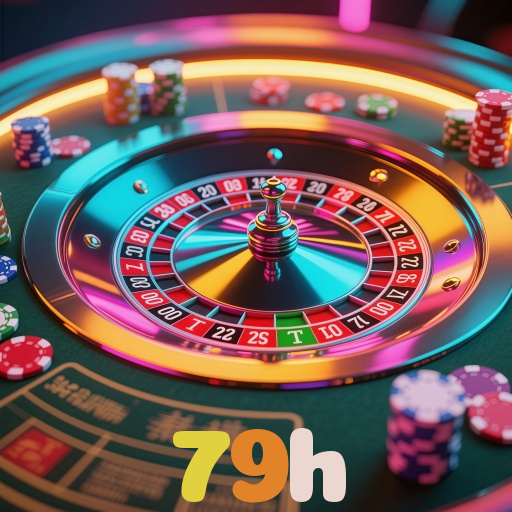 79h: Aposta Facilmente com Funcionalidades Completas no Aplicativo Móvel