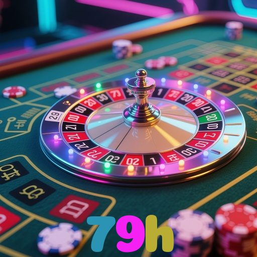 79h: Aposta Facilmente com Funcionalidades Completas no Aplicativo Móvel
