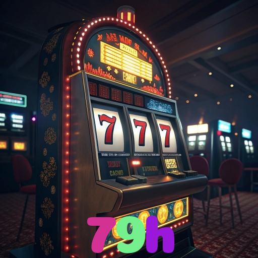 79h: Aposta Facilmente com Funcionalidades Completas no Aplicativo Móvel
