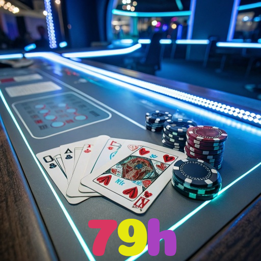 79h: Aposta Facilmente com Funcionalidades Completas no Aplicativo Móvel