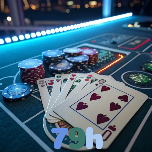 79h: Aposta Facilmente com Funcionalidades Completas no Aplicativo Móvel