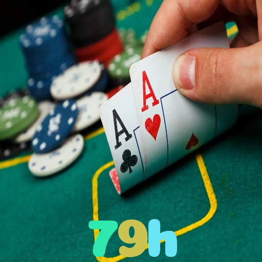 79h: Aposta Facilmente com Funcionalidades Completas no Aplicativo Móvel