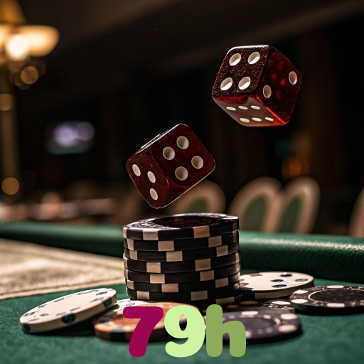 79h: Aposta Facilmente com Funcionalidades Completas no Aplicativo Móvel