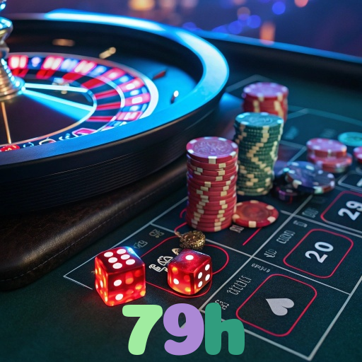 79h: Aposta Facilmente com Funcionalidades Completas no Aplicativo Móvel
