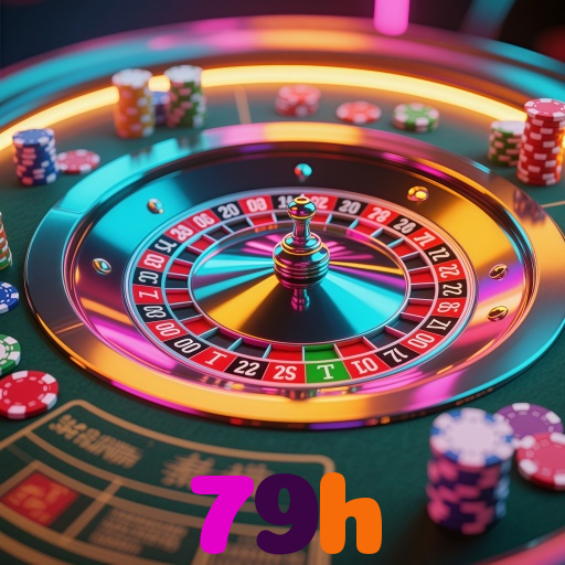 79h: Aposta Facilmente com Funcionalidades Completas no Aplicativo Móvel