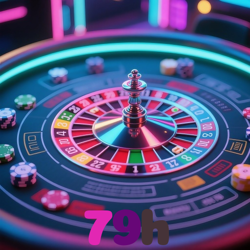 79h: Aposta Facilmente com Funcionalidades Completas no Aplicativo Móvel