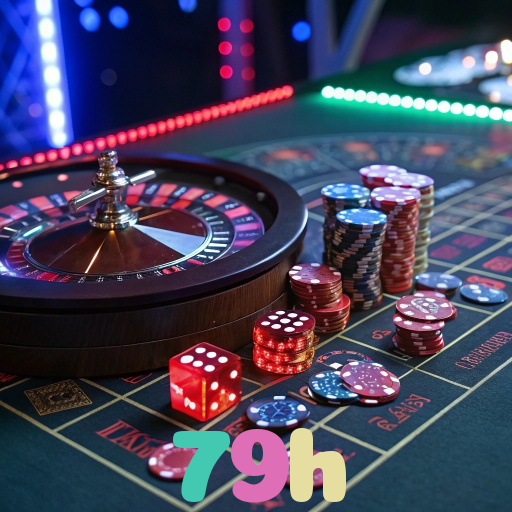 79h: Aposta Facilmente com Funcionalidades Completas no Aplicativo Móvel