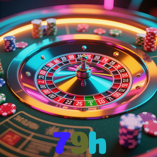 79h: Aposta Facilmente com Funcionalidades Completas no Aplicativo Móvel
