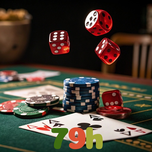 79h: Aposta Facilmente com Funcionalidades Completas no Aplicativo Móvel