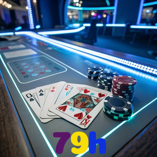 79h: Aposta Facilmente com Funcionalidades Completas no Aplicativo Móvel