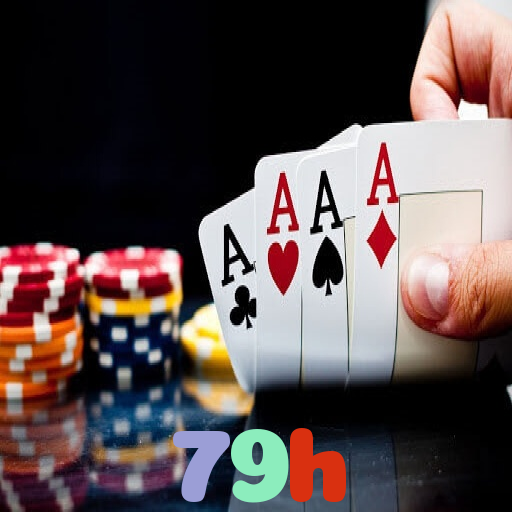 79h: Aposta Facilmente com Funcionalidades Completas no Aplicativo Móvel