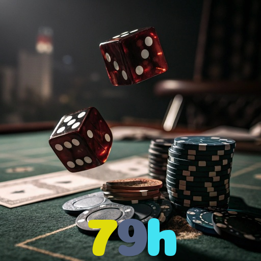79h: Aposta Facilmente com Funcionalidades Completas no Aplicativo Móvel