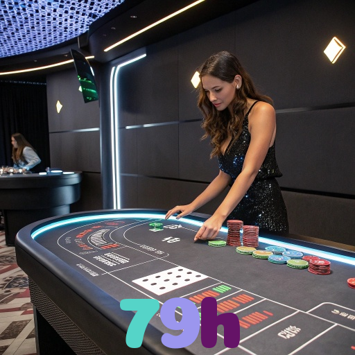 79h: Aposta Facilmente com Funcionalidades Completas no Aplicativo Móvel