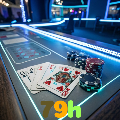 79h: Aposta Facilmente com Funcionalidades Completas no Aplicativo Móvel