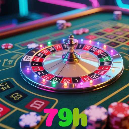 79h: Aposta Facilmente com Funcionalidades Completas no Aplicativo Móvel