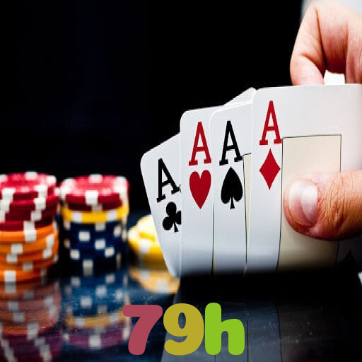 79h: Aposta Facilmente com Funcionalidades Completas no Aplicativo Móvel