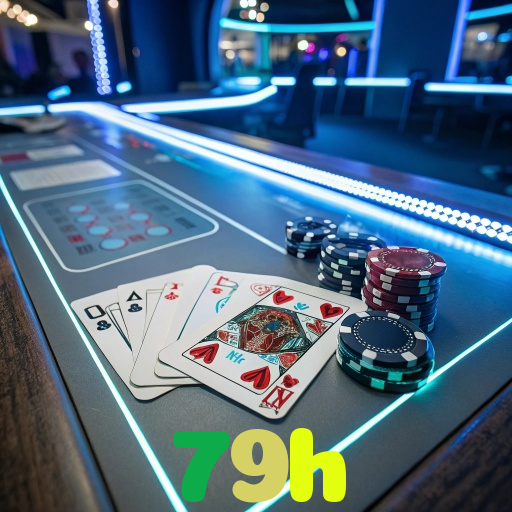 79h: Aposta Facilmente com Funcionalidades Completas no Aplicativo Móvel