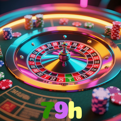 79h: Aposta Facilmente com Funcionalidades Completas no Aplicativo Móvel