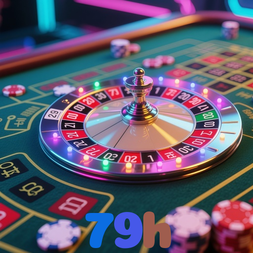 79h: Aposta Facilmente com Funcionalidades Completas no Aplicativo Móvel