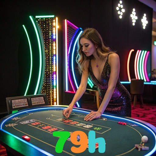 79h: Aposta Facilmente com Funcionalidades Completas no Aplicativo Móvel