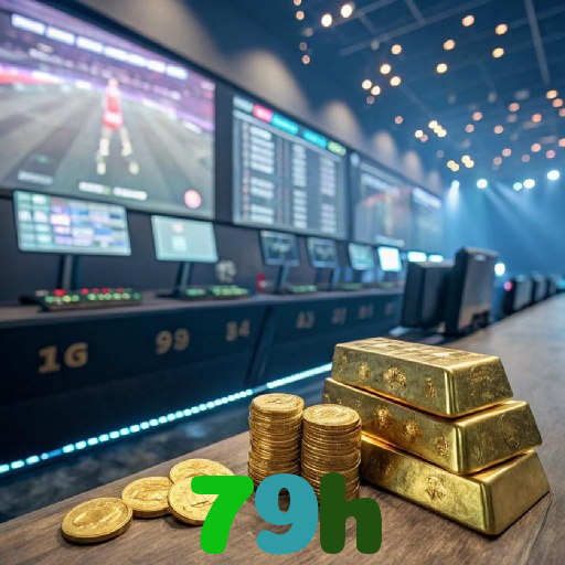 79h: Aposta Facilmente com Funcionalidades Completas no Aplicativo Móvel
