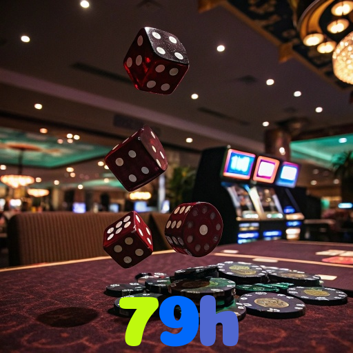 79h: Aposta Facilmente com Funcionalidades Completas no Aplicativo Móvel