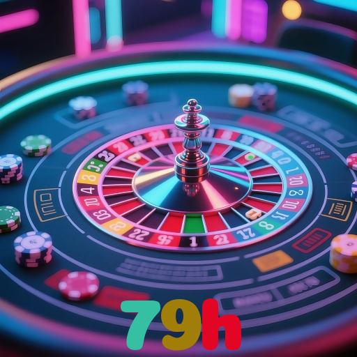 79h: Aposta Facilmente com Funcionalidades Completas no Aplicativo Móvel