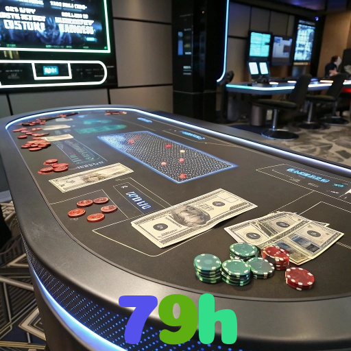 79h: Aposta Facilmente com Funcionalidades Completas no Aplicativo Móvel
