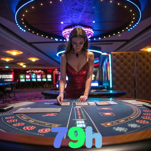 79h: Aposta Facilmente com Funcionalidades Completas no Aplicativo Móvel