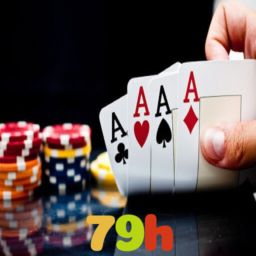 79h: Aposta Facilmente com Funcionalidades Completas no Aplicativo Móvel
