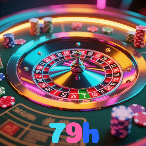 79h: Aposta Facilmente com Funcionalidades Completas no Aplicativo Móvel