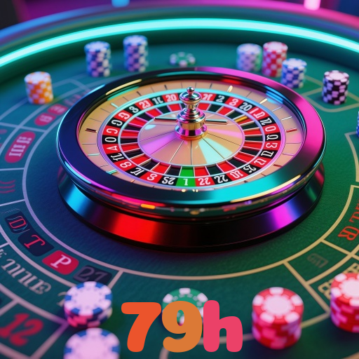 79h: Aposta Facilmente com Funcionalidades Completas no Aplicativo Móvel