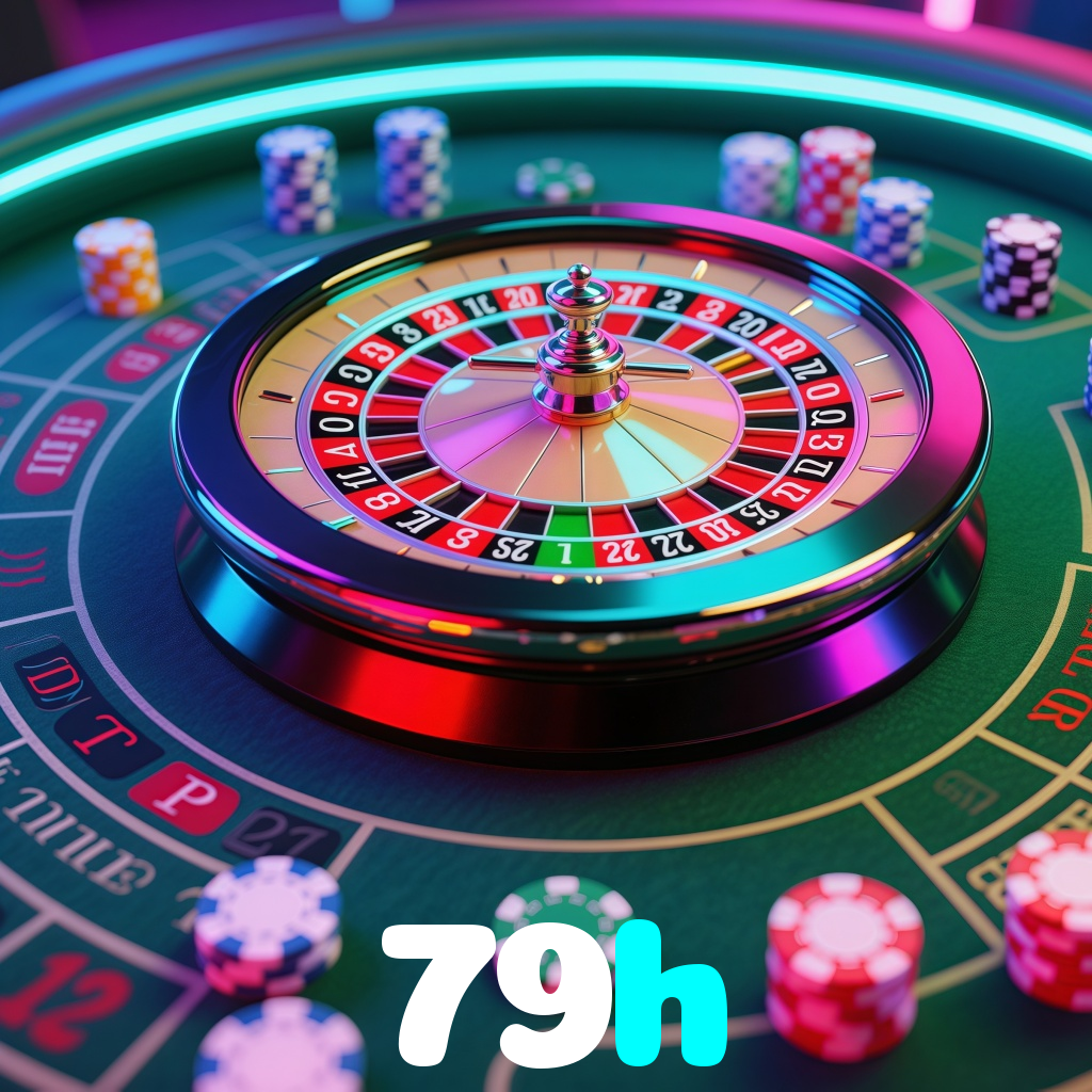 79h: Aposta Facilmente com Funcionalidades Completas no Aplicativo Móvel